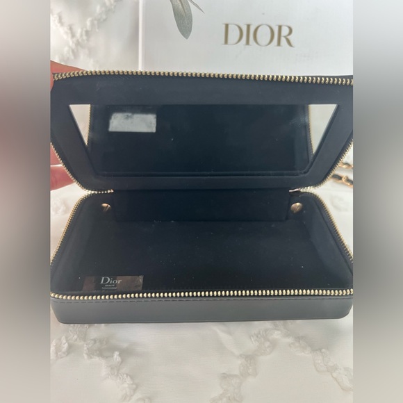 CHRISTIAN DIOR Case/Clutch/Crossbody /Shoulder Bag - Picture 11 of 11